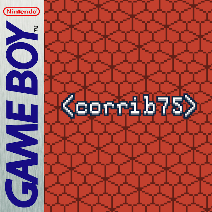 Corrib75 (Homebrew)